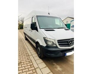 Mercedes-Benz Mercedes-Benz Sprinter 2Hand-ohne Adblue!!! Gebrauchtwagen