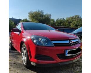 Opel Opel Astra H GTC 1.8 140 PS LPG Gebrauchtwagen