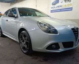 Alfa Romeo Alfa Romeo Giulietta 2.0 JTDM 16V TCT Turismo Turi Gebrauchtwagen