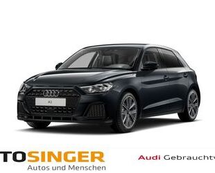 Audi Audi A1 Sportback 30 TFSI advanced *LED*ACC*VIRTUA Gebrauchtwagen