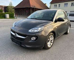 Opel Opel Adam Slam Gebrauchtwagen