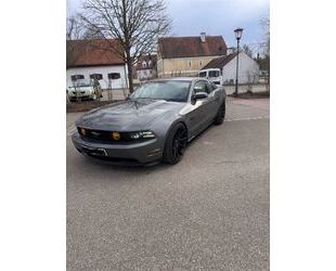 Ford Ford Mustang Gebrauchtwagen