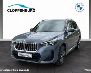 BMW BMW X1 sDrive18i M Sport AHK LED Gebrauchtwagen