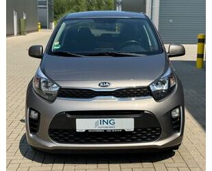 Kia Kia Picanto Dream Team Klima,Sitzheizung,Lenkradhe Gebrauchtwagen