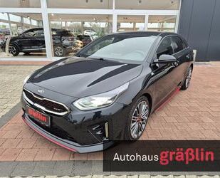 Kia Kia pro_ceed / ProCeed 1.6 T-GDI DCT GT Gebrauchtwagen