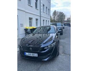 Peugeot Peugeot 508 BlueHDi 130 EAT8 Allure Allure Gebrauchtwagen