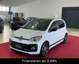 VW Volkswagen up! GTI Panorama Gebrauchtwagen