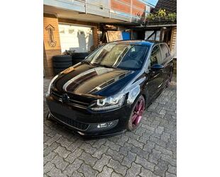 VW Volkswagen Polo 1.4 6R Gebrauchtwagen