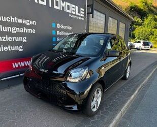 Smart Smart ForFour forfour electric drive / EQ *1.Hand* Gebrauchtwagen