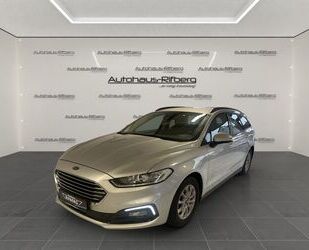 Ford Ford Mondeo Turnier 2.0 EcoBlueTrend Navi/Kamera/D Gebrauchtwagen