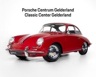 Porsche Porsche 356 1600 C Coupe *Origineel NL* Gebrauchtwagen