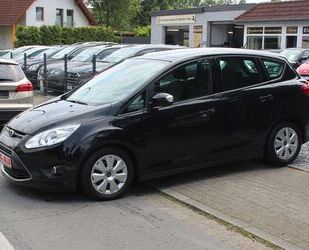 Ford Ford C-Max *Aus 1-Hand*HU.AU.NEU*Finanazierung* Gebrauchtwagen