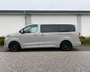 Toyota Toyota Proace (Verso) 2,0-l-D-4D 130kW L2 Family C Gebrauchtwagen