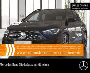 Mercedes-Benz Mercedes-Benz GLA 200 d 4M AMG/Pano/Night/MBeam/Le Gebrauchtwagen