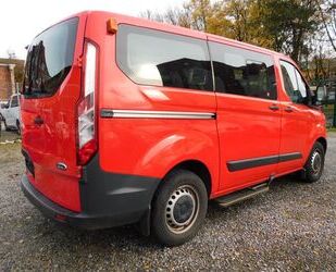 Ford Ford Transit/ Custom Kombi 300 L1/9sitze Gebrauchtwagen