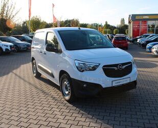 Opel Opel Combo Electric CARGO Edition Gebrauchtwagen