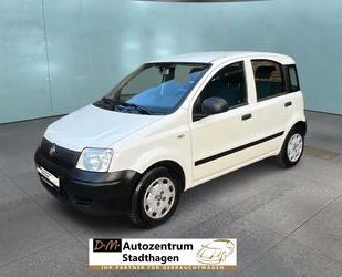 Fiat Fiat New Panda 1.2 8V Active/TüV 05-2026/Euro4/ Gebrauchtwagen