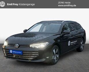 VW Volkswagen Passat Variant 1,5eTSI DSG Business Gebrauchtwagen