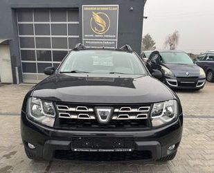 Dacia Dacia Duster I Ambiance 4x2 * NAVI* 139* 1.HAND* Gebrauchtwagen