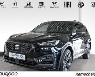 Seat Seat Tarraco 1.4 e-HYBRID 180 kW (245 PS) 6-Gang D Gebrauchtwagen