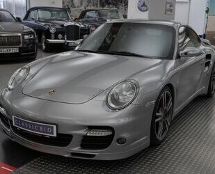 Porsche Porsche 911 / 997 Turbo Gebrauchtwagen