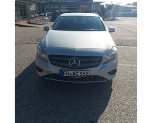 Mercedes-Benz A 180 Gebrauchtwagen