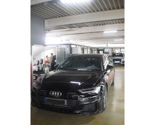 Audi Audi A6 50 3.0 TDI quattro Avant sport (EURO 6d-TE Gebrauchtwagen