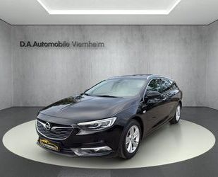 Opel Opel Insignia Business Innovation°Auto°Navi°LED°HU Gebrauchtwagen