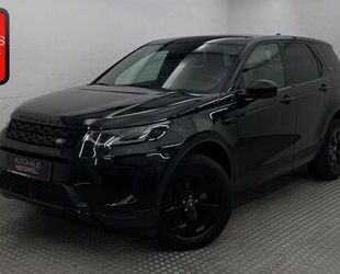 Land Rover Land Rover Discovery Sport D180 AWD S PANO+LED+NAV Gebrauchtwagen