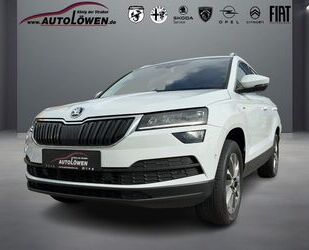 Skoda Skoda Karoq Clever, Rückfahrkamera, Navi Gebrauchtwagen