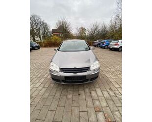 VW Volkswagen Golf 1.6 Gebrauchtwagen