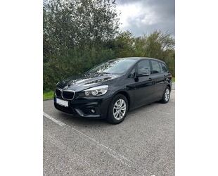 BMW BMW 218 Gran Tourer 218d - Gebrauchtwagen