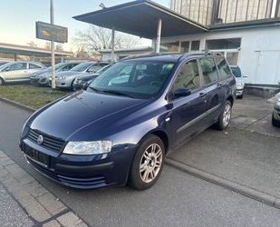 Fiat Fiat Stilo 1.6 16V Dynamic Gebrauchtwagen