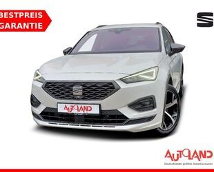 Seat Seat Tarraco 2.0 TSI FR ACC Kamera Totwinkel Keyle Gebrauchtwagen