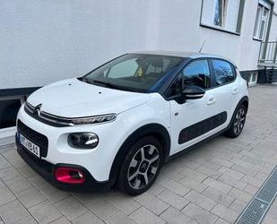 Citroen Citroën C3 Pure83 Stop&Start ELLE Navi 2.Hand Kli Gebrauchtwagen