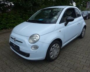 Fiat Fiat 500 Pop Klima Inspektion Gebrauchtwagen