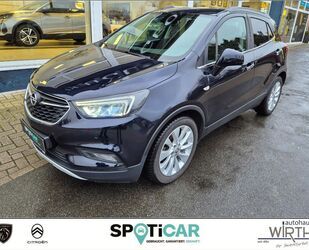 Opel Opel Mokka X 1.4 Aut. Innovation NAVI+SITZHZG.+AHK Gebrauchtwagen