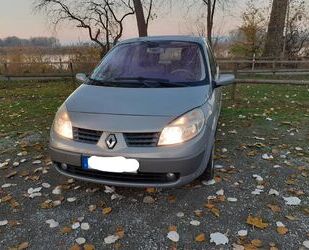 Renault Renault Scenic Luxe Dynamique 1.9 dCi Luxe Dynamiq Gebrauchtwagen