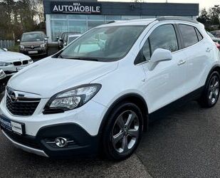 Opel Opel Mokka Innovation ecoFlex 4x4 TÜV/HU/NEU Gebrauchtwagen