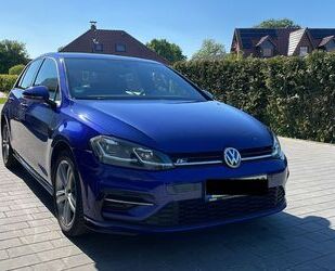 VW Volkswagen Golf 1.5 TSI Highline R Line Service Ne Gebrauchtwagen