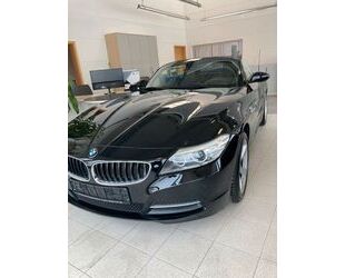 BMW BMW Z4 sDrive28i Gebrauchtwagen