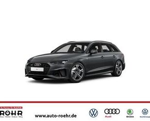 Audi Audi A4 Avant S line (Garantie 03/2029.Navi.SHZ.Ka Gebrauchtwagen