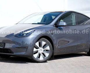 Tesla Model Y Gebrauchtwagen