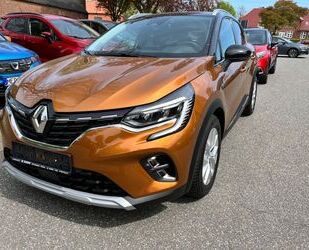 Renault Renault Captur II Intens Gebrauchtwagen