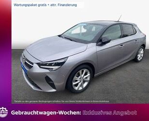 Opel Opel Corsa 1.2 Dir Inj Turbo Start/Stop*Autom*Eleg Gebrauchtwagen