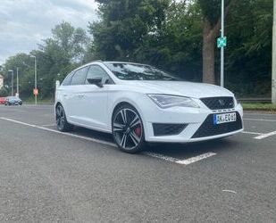 Seat Seat Leon Cupra Mtm Gebrauchtwagen