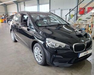 BMW BMW 218d Active Tourer ConnectedDrive SH PDC Gebrauchtwagen