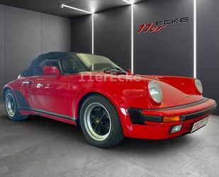 Porsche Porsche 911 Speedster 14.300km!!! Gebrauchtwagen