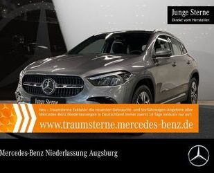 Mercedes-Benz Mercedes-Benz GLA 180 PROGRESSIVE ADVANCED/GR MBUX Gebrauchtwagen