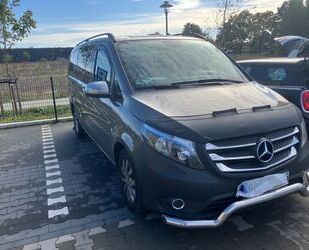 Mercedes-Benz Mercedes-Benz Vito Gebrauchtwagen